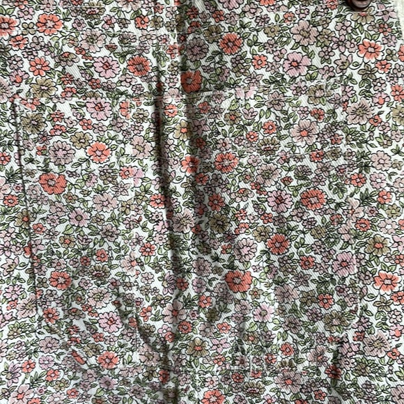 BRIXTON Costa Short Overall - Picture 5 of 10